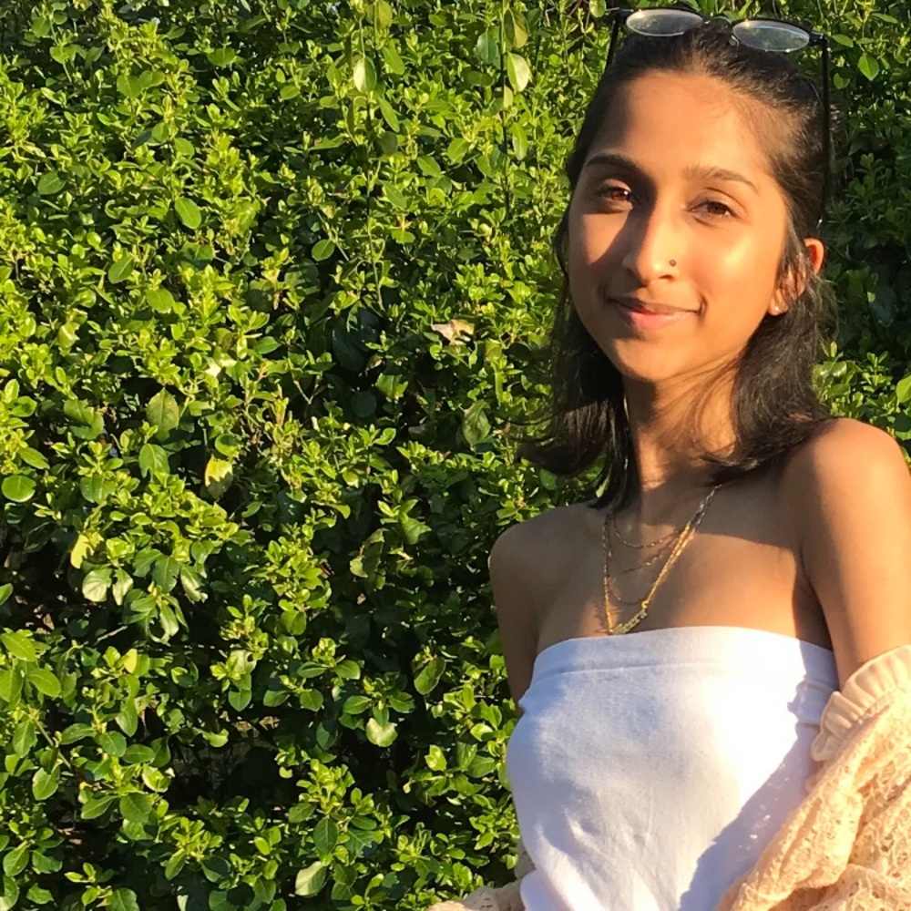 Meet your Posher, Meera